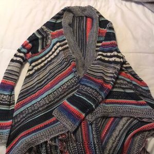 Zoozie Cardigan